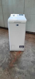 Wasmachine Electrolux 1200 toeren, Ophalen, 1200 tot 1600 toeren, Gebruikt, Bovenlader