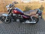 Zeer nette Honda VF 1100C Magna, 45dkm 1984 Inruil kan !, Motoren, 1098 cc, Chopper, Bedrijf, Meer dan 35 kW