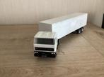 Loop of sloop DAF 3300 met oplegger 1:50, Hobby en Vrije tijd, Modelauto's | 1:50, Ophalen of Verzenden, Zo goed als nieuw, Bus of Vrachtwagen