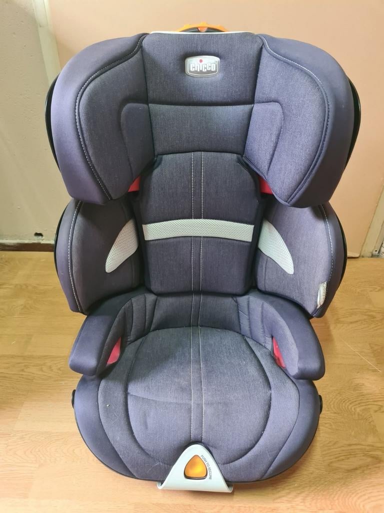 Chicco autostoeltje, Ophalen, Zijbescherming, Chicco, 9 t/m 36 kg