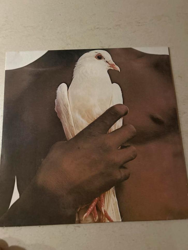 Santana's Greatest Hits LP - Klassieke Rock Vinyl, Cd's en Dvd's, Vinyl | Pop, Zo goed als nieuw, 12 inch, Ophalen of Verzenden