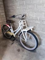 24 İnch meisjesfiets en 3 versnellingen, Fietsen en Brommers, Fietsen | Meisjes, Ophalen of Verzenden, Gebruikt, 24 inch, Versnellingen