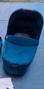 Easywalker Harvey reiswieg, Zo goed als nieuw, Combiwagen, Verstelbare duwstang, Ophalen