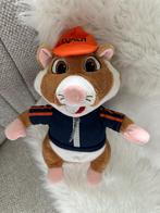 Vier voetbal hamsters, Albert Heijn, Ophalen of Verzenden