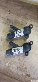 Koelflens BMW 3-serie E36 316i/318i m43, Gebruikt, -, -, Ophalen of Verzenden