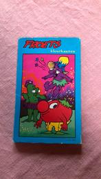 Froets kleurplaten 1973-NIEUW, Verzamelen, Ophalen of Verzenden, Overige typen