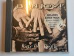 BON Jovi cd muziek, Ophalen of Verzenden, Zo goed als nieuw