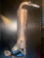 Gebruikte Canta uitlaat - Goede staat, Ophalen, Gebruikt, Overige automerken