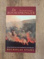 Boek van Nicholas Evans, Boeken, Ophalen of Verzenden, Zo goed als nieuw, Nicholas Evans, Amerika
