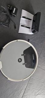 Silvercrest robot stofzuiger, let op defect!, Ophalen