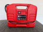 Einhell Compressor TC-AC 190 OF set, Gebruikt, 6 tot 10 bar, Ophalen of Verzenden, Minder dan 200 liter/min