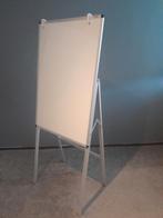 Whiteboard 1mx65cm, Ophalen, Zo goed als nieuw, Whiteboard