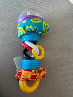 Leuke baby rammelaar super shaker Playgro, Ophalen of Verzenden, Zo goed als nieuw, Rammelaar, Met licht