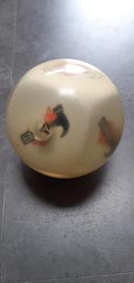 Bowling bal 5,5 kg. (herenhand), Ophalen, Gebruikt, Bal