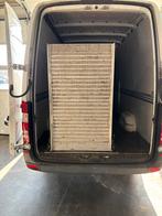 Inklapbare Rolstoel Laadklep / Oprijplaat - Gedemonteerd, Ophalen, Gebruikt, Universele onderdelen