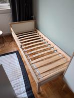 IKEA Sniglar kinderbed 70x160 + matras, Kinderen en Baby's, Kinderkamer | Bedden, Gebruikt, 70 tot 85 cm, 140 tot 160 cm, Ophalen