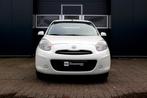Nissan Micra 1.2 DIG-S Acenta, Voorwielaandrijving, Euro 5, 1198 cc, Handgeschakeld