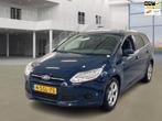 Ford Focus Wagon 1.0 EcoBoost Trend, Euro 5, 101 pk, Gebruikt, Origineel Nederlands