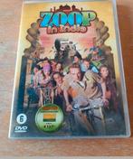 Zoop in India, Cd's en Dvd's, Dvd's | Kinderen en Jeugd, Alle leeftijden, Ophalen of Verzenden, Zo goed als nieuw