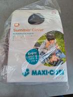 Autostoelhoes maxi cosi, Kinderen en Baby's, Autostoeltjes, Autogordel, 15 t/m 36 kg, Nieuw, Ophalen of Verzenden