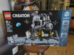 Lego Creator 10266 NASA Apollo 11 Lunar Lander (2019), Kinderen en Baby's, Speelgoed | Duplo en Lego, Ophalen of Verzenden, Nieuw