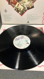 Stray Cats  - stray cats, Cd's en Dvd's, Vinyl | Rock, Ophalen of Verzenden, Gebruikt, 12 inch, Rock-'n-Roll