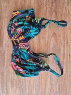 Fantasie bikinitop 75G - Zo goed als nieuw, Zwart, Fantasie, Ophalen of Verzenden, Zo goed als nieuw