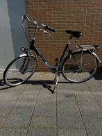 Gazelle Davos Damesfiets - Comfortabel en Betrouwbaar, Gebruikt, Versnellingen, Gazelle, 56 cm of meer