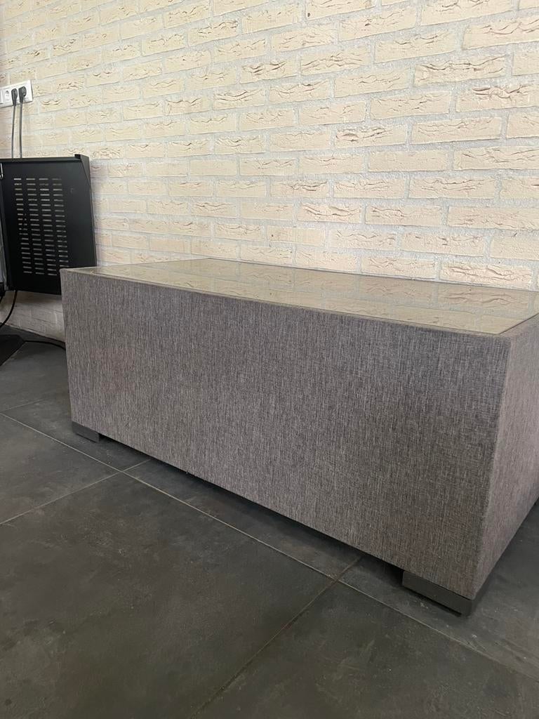 Tuinmeubelen, Ophalen of Verzenden, Zo goed als nieuw