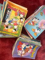 Donald Duck strips meer dan 100, Meerdere comics, Ophalen of Verzenden, Zo goed als nieuw, Europa