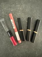 Maybelline & L'Oréal Paris Lippenstift Set, Sieraden, Tassen en Uiterlijk, Uiterlijk | Cosmetica en Make-up, Lippen, Nieuw, Ophalen of Verzenden