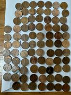 Centen, Postzegels en Munten, Munten en Bankbiljetten | Verzamelingen, Ophalen of Verzenden, Nederland, Munten