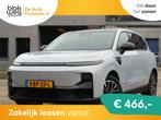 Leapmotor B10 Design ProMax 67.1 kWh € 33.790,00, 750 kg, 1820 kg, Nieuw, SUV of Terreinwagen
