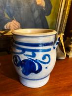 Mooie grote keulse pot!, Antiek en Kunst, Antiek | Keramiek en Aardewerk, Ophalen of Verzenden