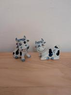 Delft blauw koeien zout en peper, Huis en Inrichting, Keuken | Servies, Ophalen