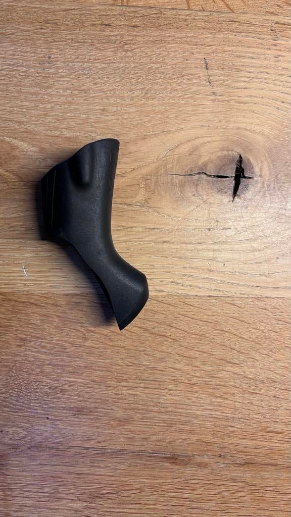 Shimano linker shifter kap R7000/R8000, Gebruikt, Overige typen, Kunststof, Ophalen of Verzenden