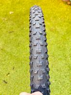 Cube MTB voorwiel disc, Ophalen, Gebruikt, Wiel