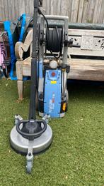 Kranzle profi 160TST, Ophalen, Zo goed als nieuw