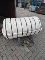 Reddingsvlot overdatum - DSB Deutsche Schlauchboot, Ophalen of Verzenden