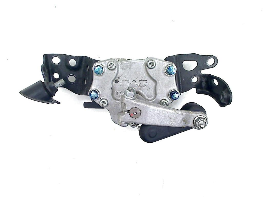 STUURDEMPER Honda (53700-MFL-013), Motoren, Dhr. S. di Majo, Gebruikt, Info@cama-motorparts.nl, P.J. Troelstraweg 8 8
3144 CX  MAASSLUIS, NL