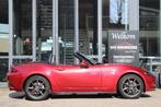 Mazda MX5 ROADSTER SKYACTIV-G 160 6MT GT-M Sports Pack / Rec, 1998 cc, 15 km/l, 4 cilinders, Cabriolet