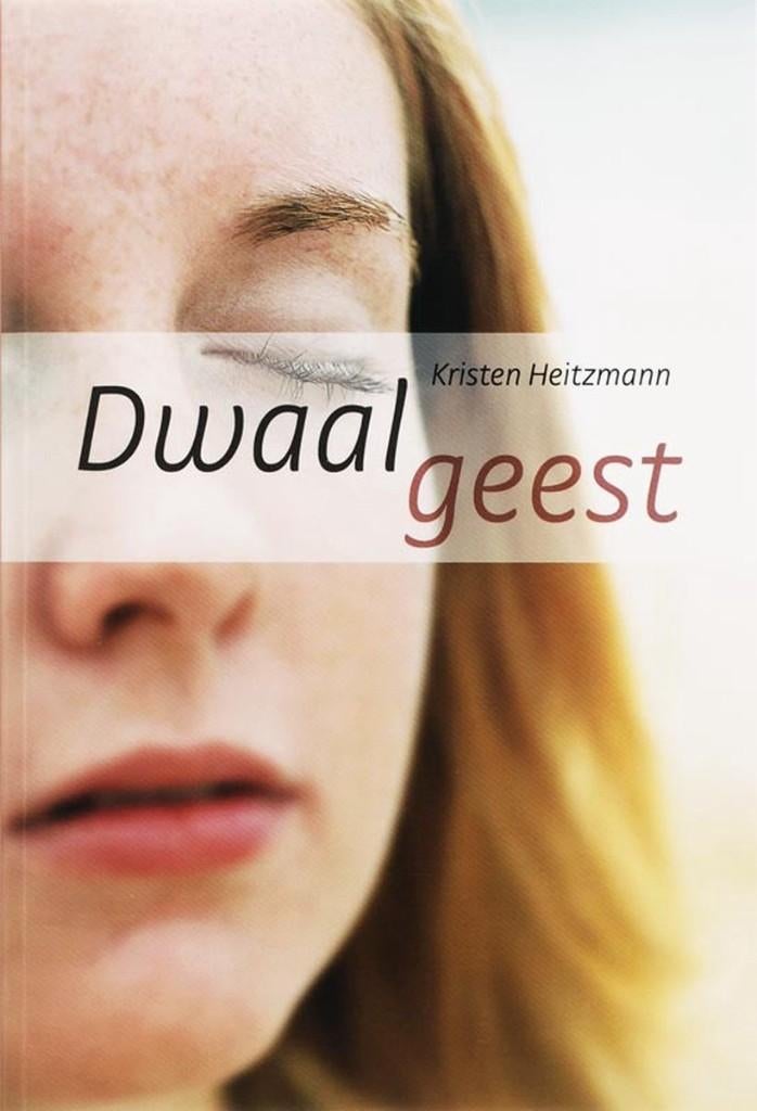Dwaalgeest Kirsten Heitzmann 9789085200321, Boeken, Ophalen of Verzenden, Zo goed als nieuw, Kirsten Heitzmann
