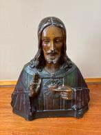 Buste van Jezus, Antiek en Kunst, Ophalen