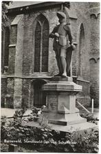 Barneveld, Verzamelen, Verzenden, 1960 tot 1980, Gelopen, Gelderland