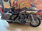 Harley Davidson FLTRI Road glide 1450 NIEUWE SPANNERS! 2004, 2 cilinders, Bedrijf, Chopper, Motorrijbewijs A