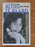 Altijd te paard, Iris Pronk, Ophalen, Overige, Nieuw, Iris Pronk