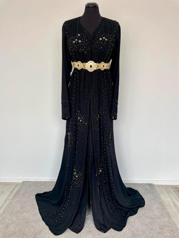 Takchita’s te huur, Kleding | Dames, Gelegenheidskleding, Zo goed als nieuw, Overige typen, Maat 46/48 (XL) of groter, Ophalen of Verzenden