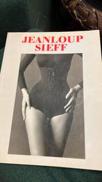 Jeanloup sieff, Ophalen of Verzenden, Zo goed als nieuw, Fotografen