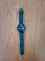 Garmin Vivoactive 4S - Zo goed als nieuw, compleet, Sieraden, Tassen en Uiterlijk, Smartwatches, Ophalen of Verzenden, Hoogte
