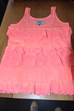 Oranje roezeltop van Miss America, Kleding | Dames, Nieuw, Oranje, Ophalen of Verzenden, Miss America